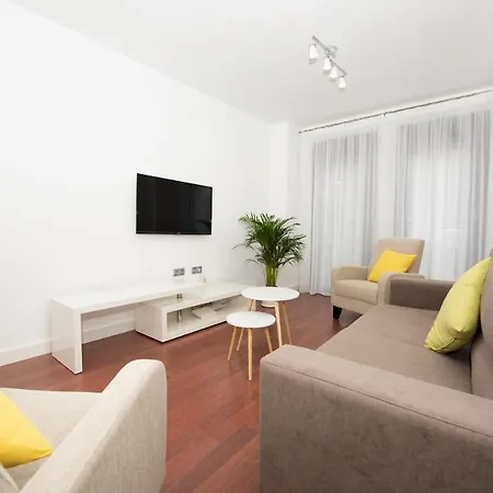 Ferrandiz Apartment Malaga