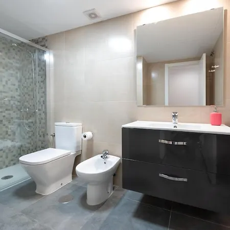 Apartment Ferrandiz