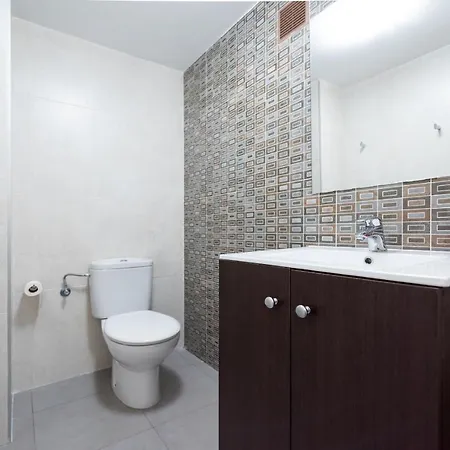 Ferrandiz Apartment