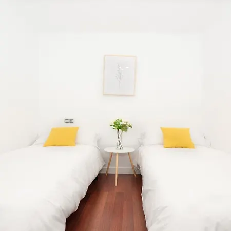 Ferrandiz Apartment