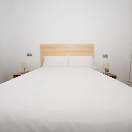 Apartman Ferrandiz *