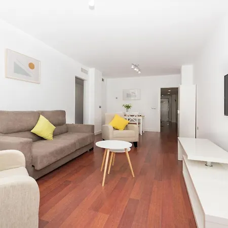 Apartman Ferrandiz *