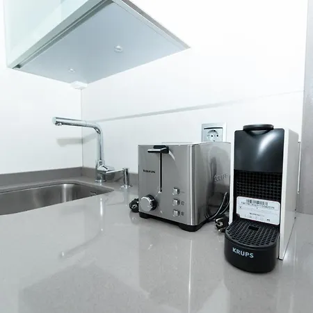 Ferrandiz Apartman *