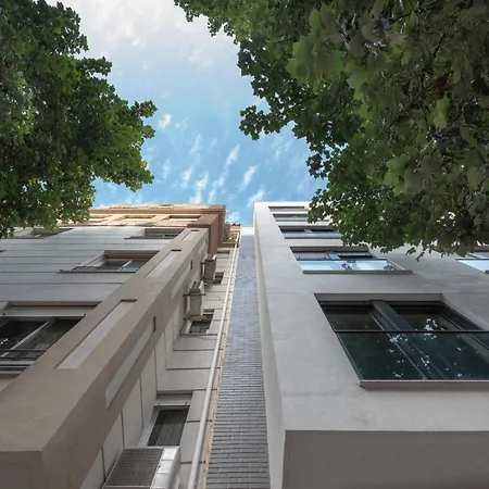 Apartman Ferrandiz *