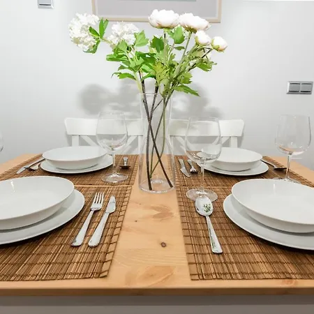 Apartman Ferrandiz *