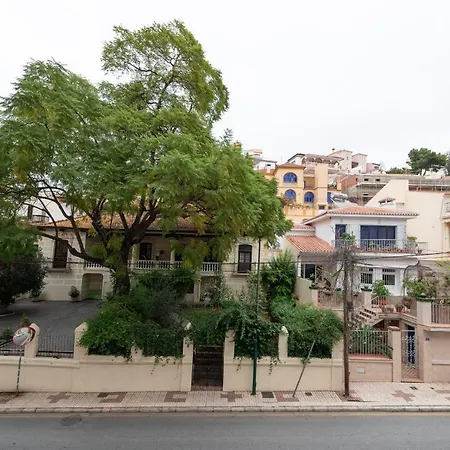Ferrandiz Apartman Málaga