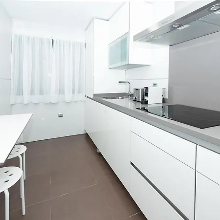Ferrandiz Apartman