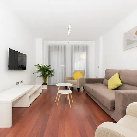Apartman Ferrandiz