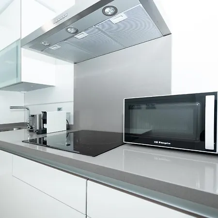 Apartman Ferrandiz *